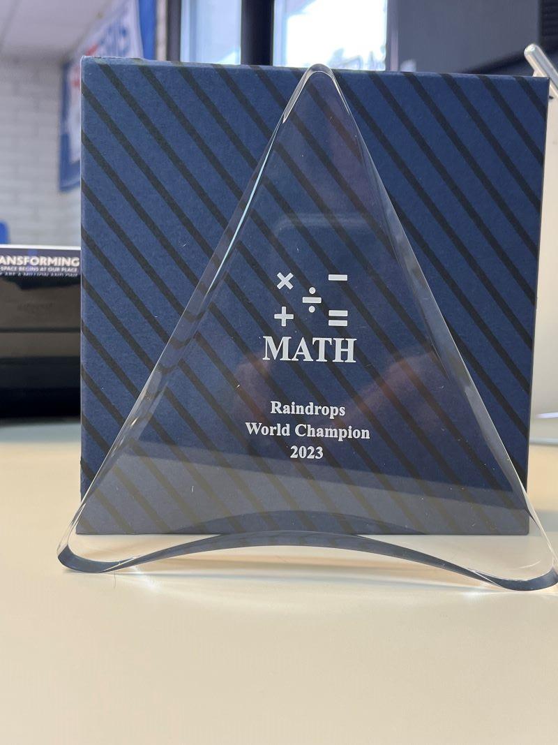 Plaques and Engraving